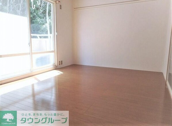 パナハイツ丹羽の物件内観写真